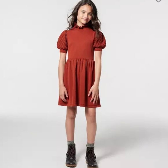 Janie and Jack Other - Janie and Jack sweater dress